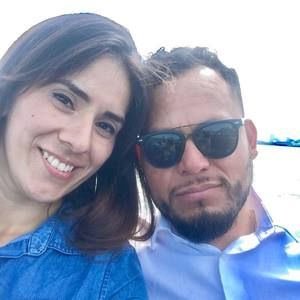 Meet your Posher, Martha